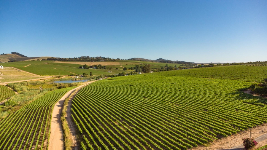 4 Bedroom Property for Sale in Lyndoch Western Cape